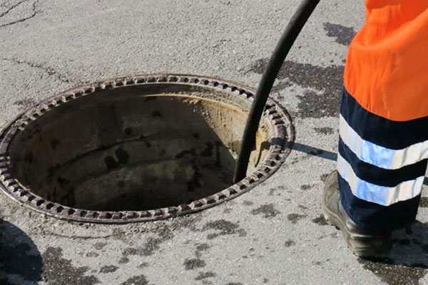 Scottsdale Sewer drain cleaning
